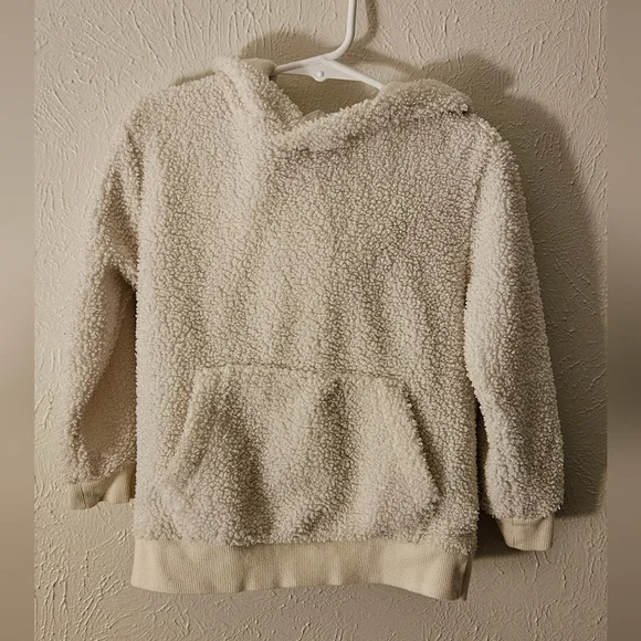 H&M Toddler Sherpa Pullover - Picture 1 of 3